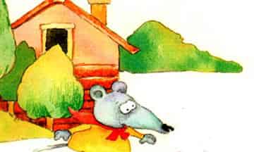 一根神奇的羽毛 一根神奇的羽毛