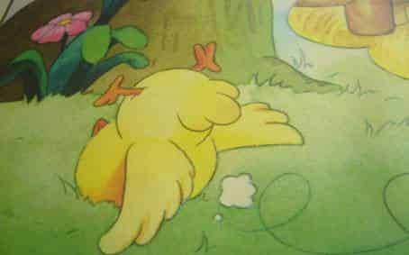 树上有个家 树上有个家