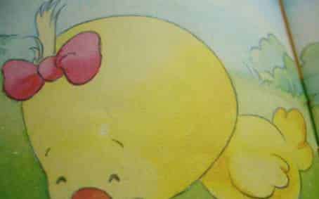 树上有个家 树上有个家