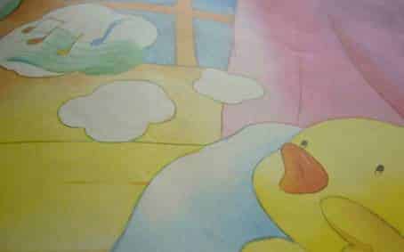 树上有个家 树上有个家