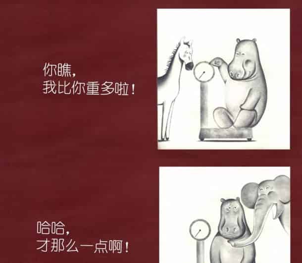 鼠小弟，鼠小弟（鼠小弟称体重）