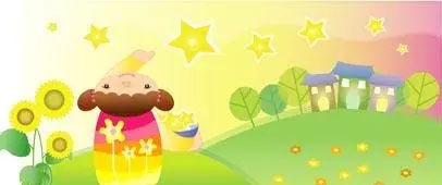 蚂蚁数星星 蚂蚁数星星