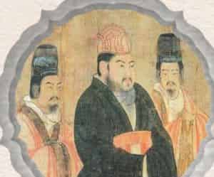 古代任性土豪排行榜