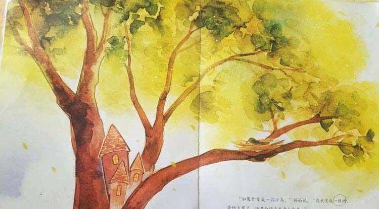 逃家小兔