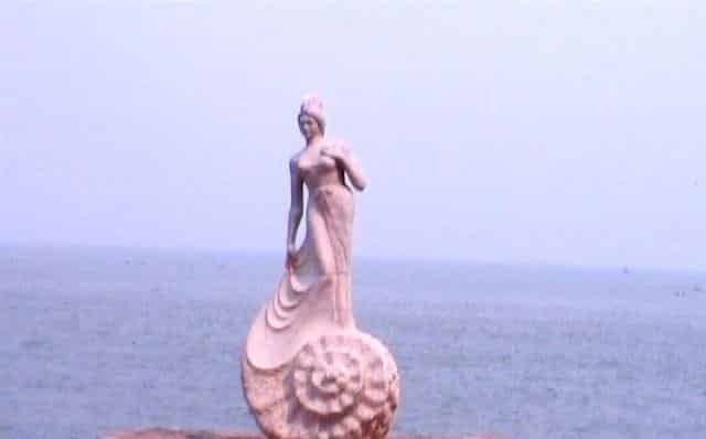 田螺姑娘 田螺姑娘