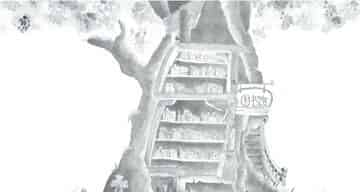 熊爷爷的图书馆