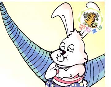 兔子请保姆 兔子请保姆