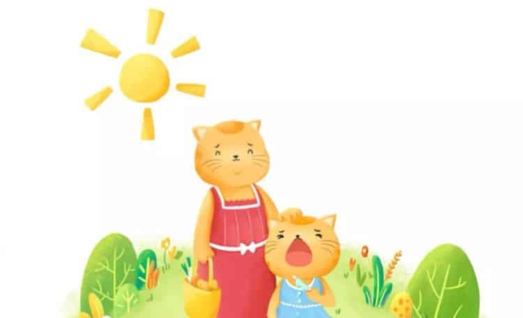 太阳是小偷 太阳是小偷