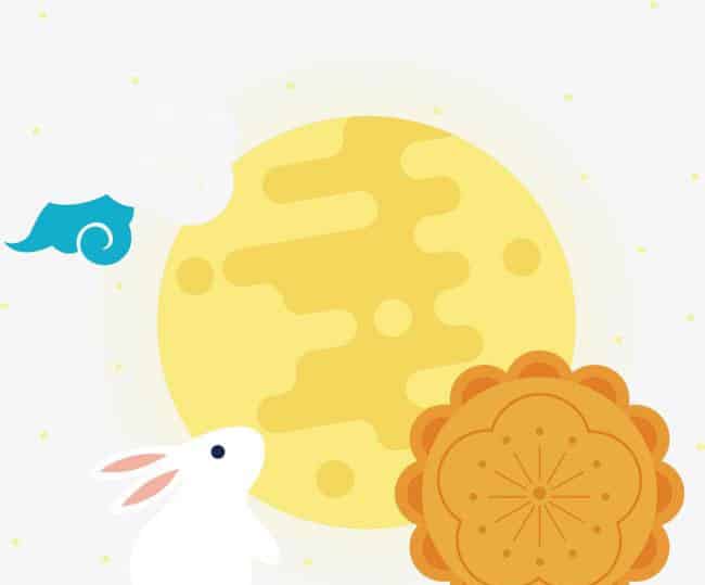 月亮吃进肚子里 月亮吃进肚子里