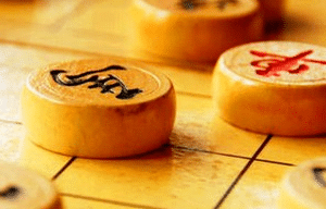 象棋是谁发明的？真的是韩信发明的吗？