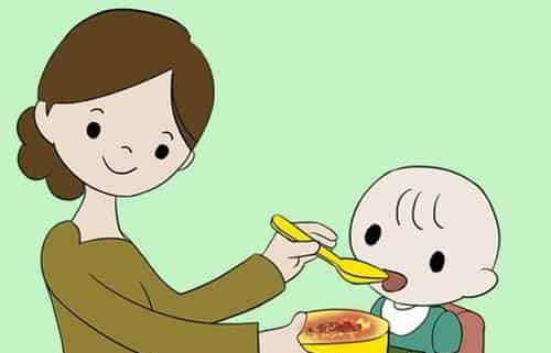 星星村的懒娃娃