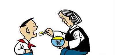 星星村的懒娃娃