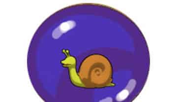 蜗牛的小灯笼 蜗牛的小灯笼