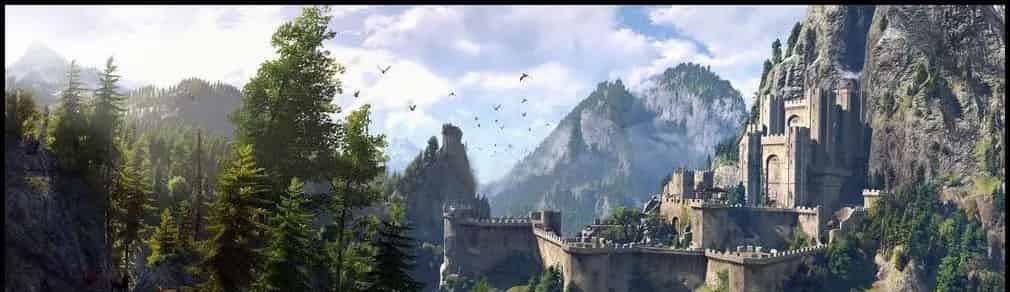 一百只眼睛的骑士