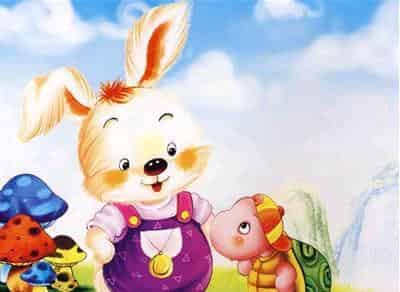 乌龟和大象比力气 乌龟和大象比力气