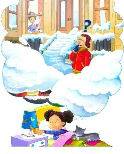 我需要一个下雪天(I Need a Snow Day) 我需要一个下雪天(I Need a Snow Day)