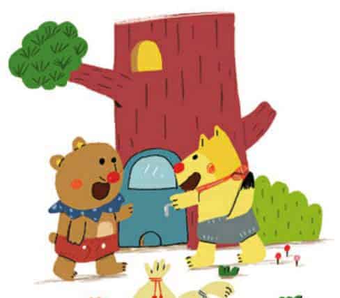 坏宝宝,好宝宝 坏宝宝,好宝宝