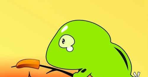 小壁虎啵啵 小壁虎啵啵