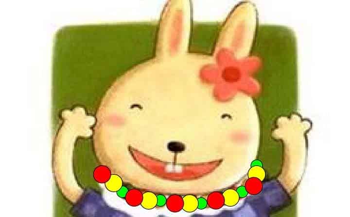 小刺猬的项链 小刺猬的项链