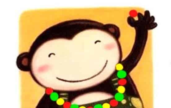 小刺猬的项链 小刺猬的项链