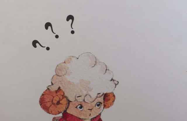 大狗先生没有打领结