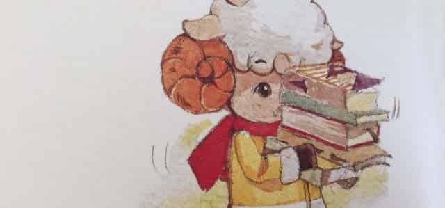 大狗先生没有打领结