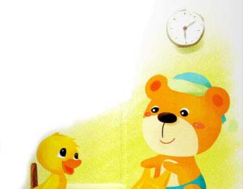 小黄背心不见了 小黄背心不见了