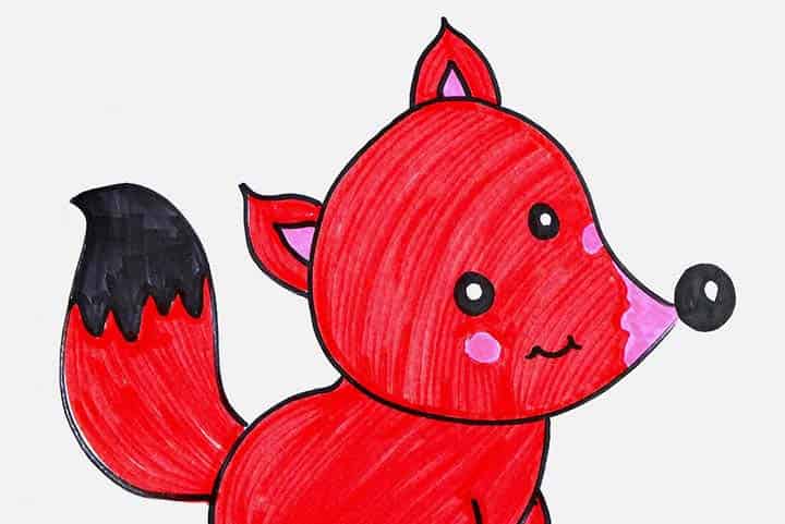 亮晶晶的小星星