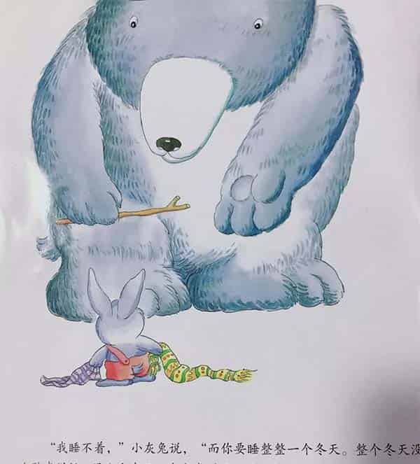 小灰兔找朋友 小灰兔找朋友