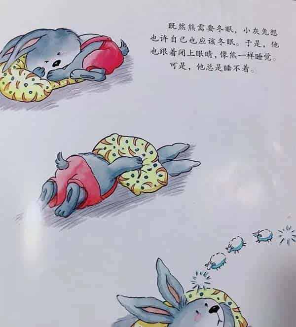 小灰兔找朋友 小灰兔找朋友