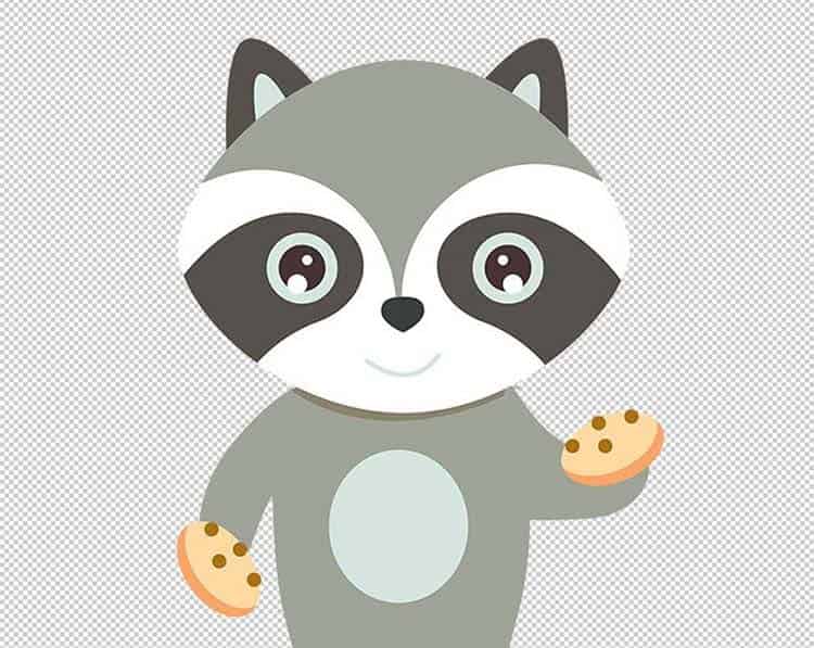 脖子上的漂亮鞋