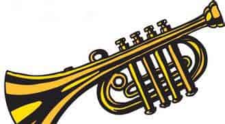 千万别让河马吹小号