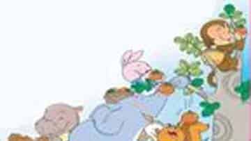 小河马需要你的帮忙哦