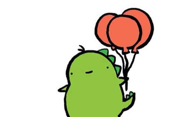 小恐龙托比：拾蛋