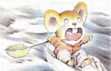 吱吱出海 吱吱出海