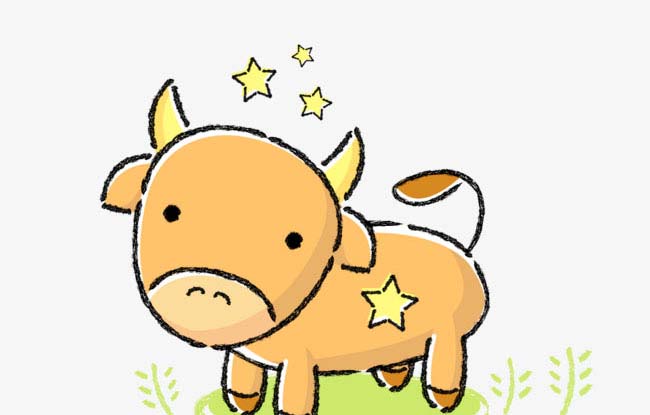 小虎和小牛