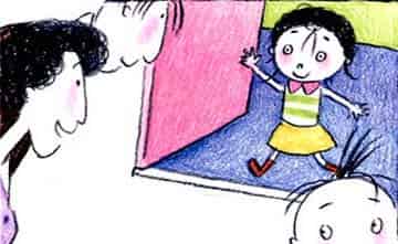 气呼呼的小勺子 气呼呼的小勺子