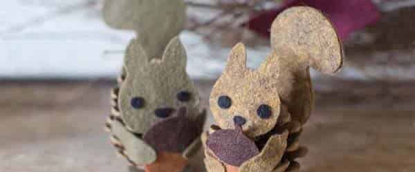 爱心小松鼠 爱心小松鼠