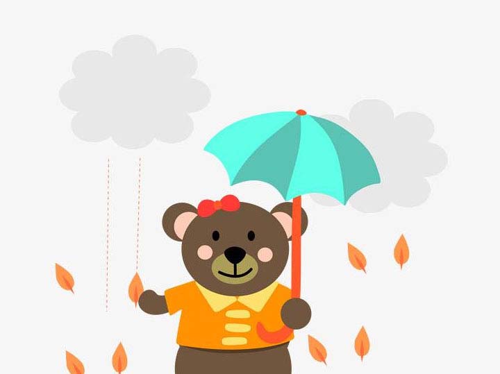 雨中叠罗汉 雨中叠罗汉