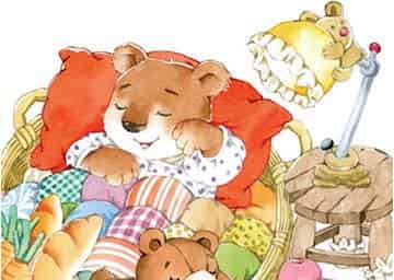 快乐的小熊欢多 快乐的小熊欢多