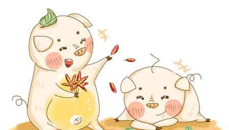 小猪抓小偷 小猪抓小偷