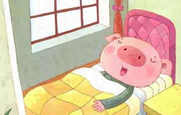 好听的呼噜声 好听的呼噜声