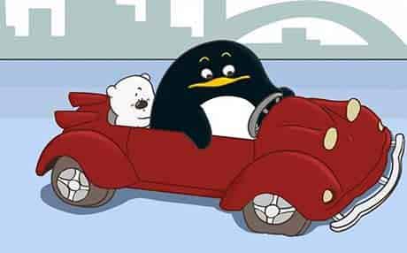 黑熊阿咕咚 黑熊阿咕咚