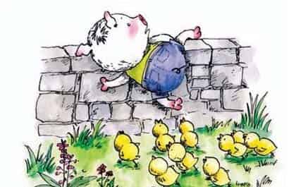 唏哩呼噜当大侠