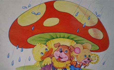 小老鼠的魔棒 小老鼠的魔棒