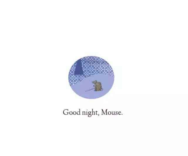 小老鼠找新家（A House for a Mouse）