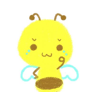小蜜蜂学飞