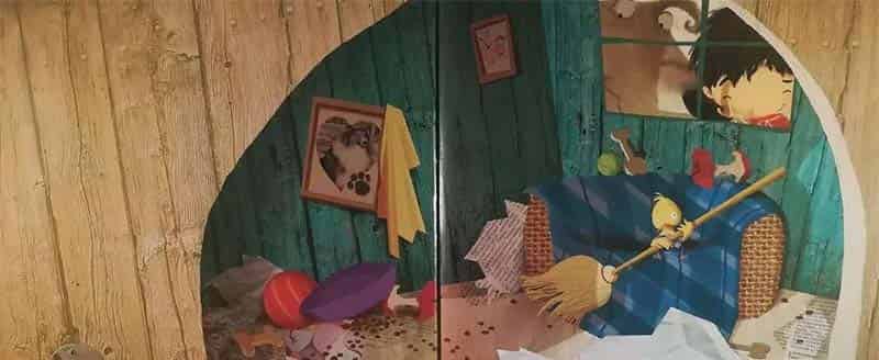 小鸟跑进了我的肚子里 小鸟跑进了我的肚子里