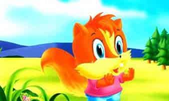 小松鼠搬新家 小松鼠搬新家