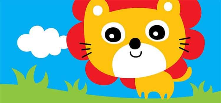 小狮子和头疼药